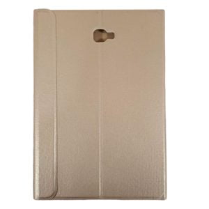 کیف کلاسوری بوک کاور / تبلت سامسونگ Galaxy Tab A T580-T585