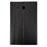 کیف کلاسوری بوک کاور / تبلت سامسونگ Galaxy Tab E T560
