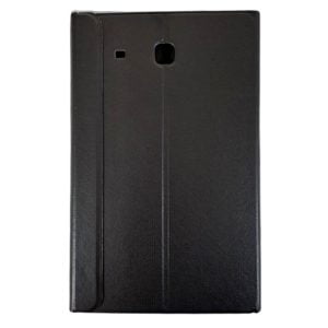 کیف بوک کاور (با قاب اصلی) | تبلت سامسونگ Tab E (T560-T561)