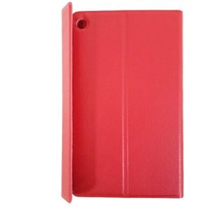 کیف کلاسوری بوک کاور / تبلت سامسونگ Galaxy Tab E T560
