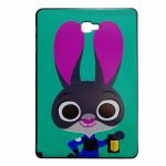 کاور ژله‌ای طرح خرگوش / تبلت سامسونگ Galaxy tab A P580-P585