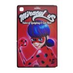 کاور ژله‌ای طرح دختر کفشدوزکی 1 / تبلت هواوی Metapad T10