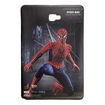 کاور طرح اسپایدرمن 1 | تبلت سامسونگ Tab A (P580-P585)