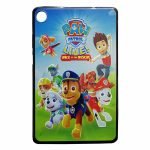 کاور طرح سگ های نگهبان 1 | تبلت لنوو Tab M8 (8505X)