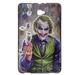 کاور ژلهای طرح جوکر / تبلت سامسونگ Galaxy tab A 10.1 T580-T585