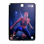 کاور طرح اسپایدرمن1 | تبلت سامسونگ Tab A (P550 - P555)