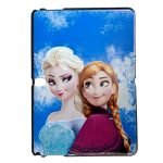 کاور ژلهای طرح السا و آنا 2 / تبلت سامسونگ Galaxy Note 10.1 P601