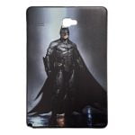 کاور ژلهای طرح بتمن / تبلت سامسونگ Galaxy tab A P580-P585