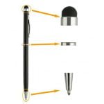 قلم لمسی حرارتی 2 کاره