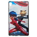 کاور ژلهای طرح کفشدوزکی 4 / تبلت لنوو Tab M8 8505X