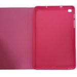 کیف کلاسوری بوک کاور / تبلت سامسونگ Galaxy Tab A 8 P200-P205