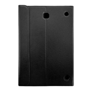 کیف بوک کاور (با قاب اصلی) | تبلت سامسونگ Tab A (T350-T355 | P350-P355)