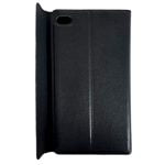 کیف کلاسوری بوک کاور / تبلت لنوو Tab 4 TB-7504X