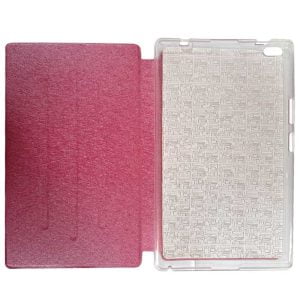 کیف کلاسوری فولیو / تبلت لنوو Tab 8504X