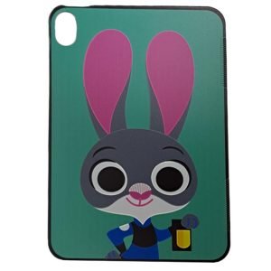 کاور ژلهای طرح خرگوش / تبلت اپل ipad mini 6