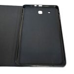 کیف کلاسوری بوک کاور / تبلت سامسونگ Galaxy Tab E T560