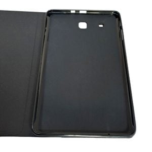 کیف کلاسوری بوک کاور / تبلت سامسونگ Galaxy Tab E T560