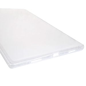 کاور ژله ای ساده | تبلت سامسونگ Tab A8 (X200-X205)