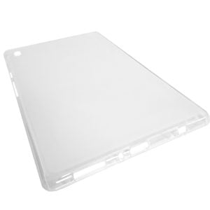کاور ژله ای ساده | تبلت سامسونگ “8.7 اینچ” Tab A7 Lite (T220-T225)