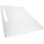 درگا های کاور ژلهای ساده / تبلت سامسونگ Galaxy Tab S7 FE / T730-T735