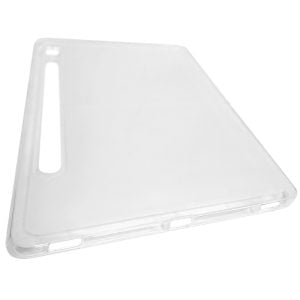 کاور ژله ای ساده | تبلت سامسونگ Tab S7 (T870-T875)