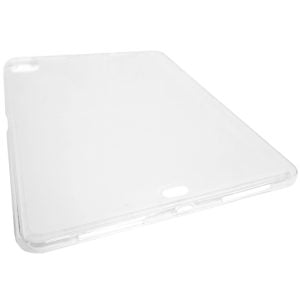 کاور ژله ای ساده | تبلت اپل iPad Pro 11 (2020 – 2021)