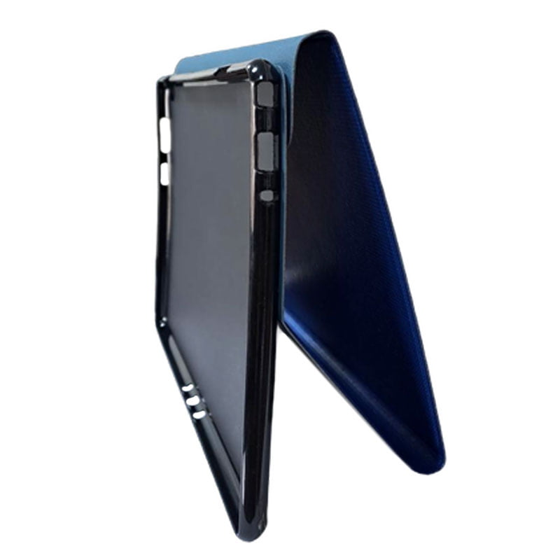 کیف کلاسوری بوک کاور / تبلت لنوو Tab M10 X505-X605