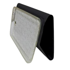 کیف کلاسوری بوک کاور / تبلت سامسونگ Galaxy Tab 3 P3200