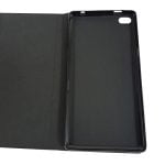 کیف کلاسوری بوک کاور / تبلت لنوو Tab 4 TB-7504X