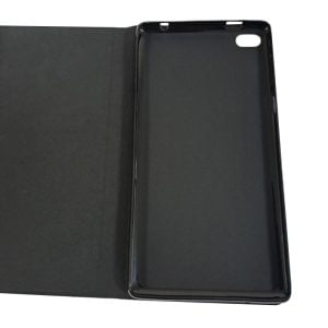 کیف کلاسوری بوک کاور / تبلت لنوو Tab 4 TB-7504X
