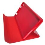 کیف کلاسوری بوک کاور / تبلت سامسونگ Galaxy Tab E T560
