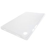 دسترسی به دوربین کاور ژلهای ساده / تبلت سامسونگ Galaxy Tab A8 / X200-X205