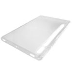 کاور ژلهای ساده / تبلت سامسونگ Galaxy Tab S8 / X700-X706