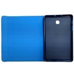 کیف کلاسوری بوک کاور / تبلت سامسونگ Galaxy Tab A 8 T387