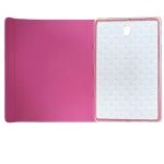 کیف کلاسوری بوک کاور / تبلت سامسونگ Galaxy Tab S4 T830