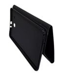 کیف کلاسوری بوک کاور / تبلت سامسونگ Galaxy Tab E T560