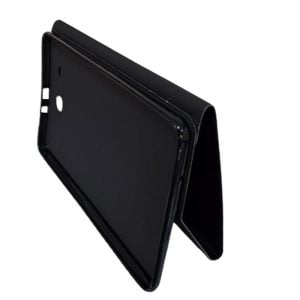 کیف کلاسوری بوک کاور / تبلت سامسونگ Galaxy Tab E T560