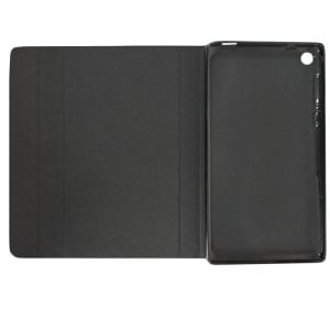 کیف بوک کاور (با قاب اصلی) | تبلت لنوو Tab 3 (730X)