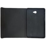 کیف کلاسوری بوک کاور / تبلت سامسونگ Galaxy Tab A T580-T585