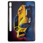 کاور ژله‌ای طرح ماشین / تبلت سامسونگ Galaxy S6 T860-T865