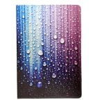 کیف کلاسوری طرح شبنم / تبلت سامسونگ Galaxy Tab A8 - X200-X205