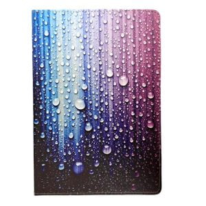 کیف کلاسوری طرح شبنم / تبلت سامسونگ Galaxy Tab A8 - X200-X205