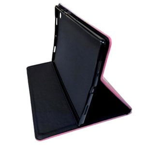 کیف طرحدار (با قاب اصلی) دختر کفشدوزکی 1 | تبلت سامسونگ Tab A8 (X200-X205)