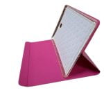 کیف کلاسوری بوک کاور / تبلت سامسونگ Galaxy Tab S4 T830