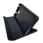 کیف کلاسوری بوک کاور / تبلت سامسونگ Galaxy Tab A T280-T285