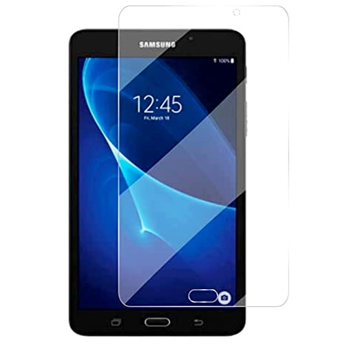 گلس محافظ صفحه / تبلت سامسونگ Galaxy Tab A / T280 - T285