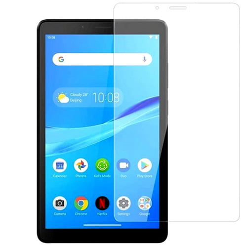 گلس محافظ صفحه / تبلت لنوو Tab M7 7305