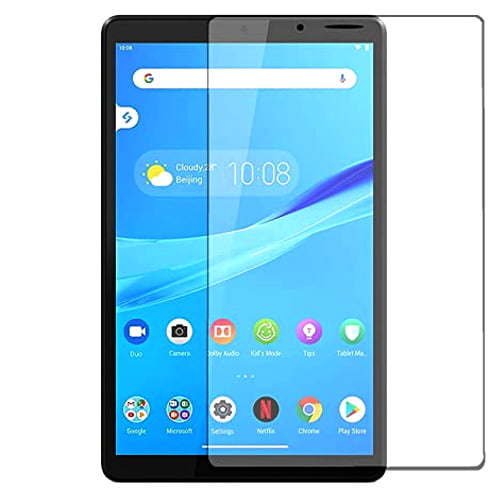 گلس محافظ صفحه / تبلت لنوو Tab M8 8505