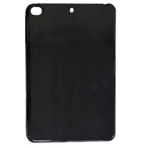 کاور ژلهای ساده / تبلت اپل ipad mini 1 - 2 - 3 - 4 - 5