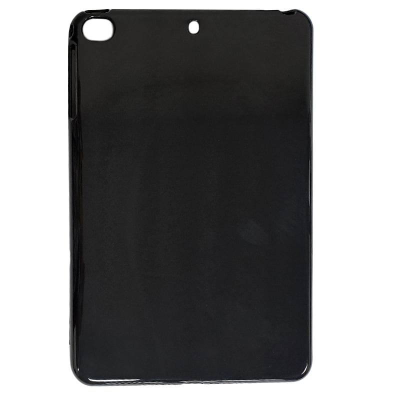 کاور ژله‌ای ساده / تبلت اپل ipad mini 1 - 2 - 3 - 4 - 5